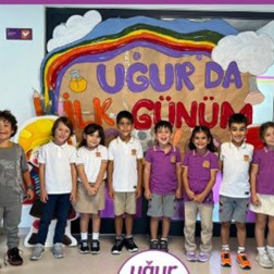 Uğur’da İlk Gün: Büyük Bir Serüven Başlıyor! ✨