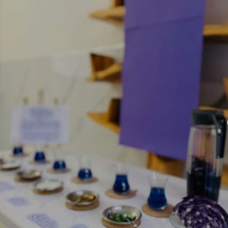 Renklerin Kimyası! 🧪💜