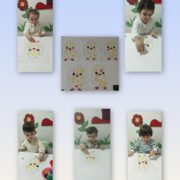 Duyusal Sanat Yolculuğumuz 🌟