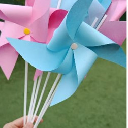 🌬️ Rüzgarın Gücüyle Geleceğe Esiyoruz!