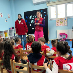 DÜNYA HİJYEN GÜNÜ