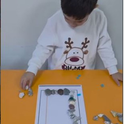 Geometriyi Keşfediyoruz!