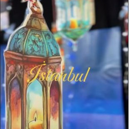 Kültür Mirasımızın İzinde: İstanbul Günlükleri