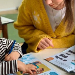 Birebir İlgiyle Gelen Başarı.