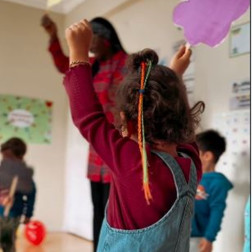 Eğlenerek Öğreniyoruz!