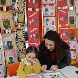 Portfolyo Günümüz!