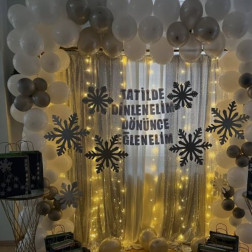 ❄️ Sömestir Tatili Heyecanı Başlıyor!