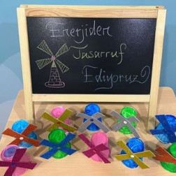 🌟 Küçük Adımlar, Büyük Yarınlar: Enerji Tasarrufu!