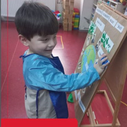 🌍 Küçük Adımlar, Büyük Haklar: Dünya Çocuk Hakları Günü!