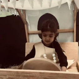 Taş Devri Atölyemizden Kareler! 🦴