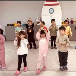 🥁 Küçük Adımlar, Büyük Ritimler!