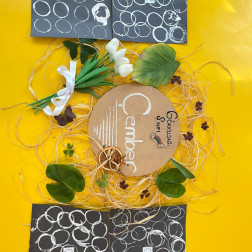 ÇEMBERİ ÖĞRENİYORUM