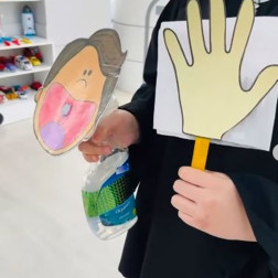 🤧 "Hapşu!" Derken Mikroplar Nereye Gidiyor? 🦠