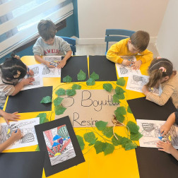 ÜÇ BOYUTLU RESİMLER