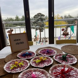 AĞIMIZA DÜŞENLERDE BUGÜN