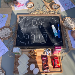 DİŞ SAĞLIĞI