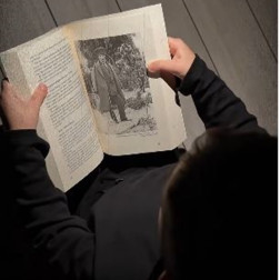 Cumhuriyet’in İzinde, Ata’nın Işığında