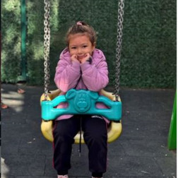 🎠 Parkta Bir Küçük Mola: Oyunun Gücü!