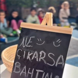 Küçük Adımlar, Büyük Keşifler: Atasözleri Hayat Buluyor