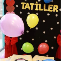 Bir Dönemin Sonu, Yepyeni Anıların Başlangıcı! 🎓✨