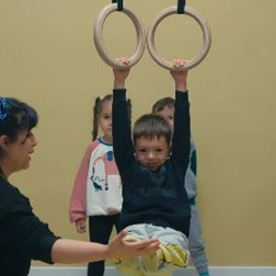 🤸‍♂️ Küçük Devler, Büyük Adımlar!