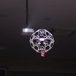 Dünya Teknopark Okulları’nda Drone Soccer Heyecanı!