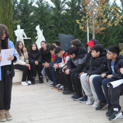 TARİH YERİNDE ÖĞRENİLD