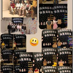 🌟 Küçük Adımlar, Büyük Başarılar: İlk Karne Heyecanı! 🌟