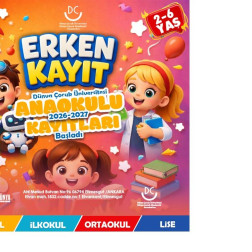 ✨ Gelecek burada başlıyor!