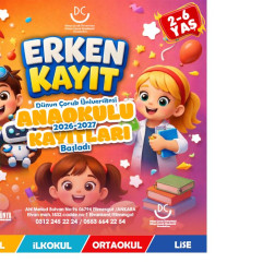 ✨ Gelecek burada başlıyor!