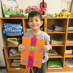 🚀 Küçük Adımlar, Büyük Keşifler: İsmim Bir Roket!