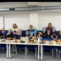 Paylaşmanın ve Birlikte Olmanın Güzelliği