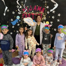 🌙 Rüyalar Diyarına Yolculuk Başladı!