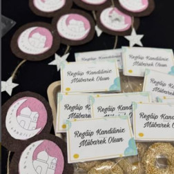 Kandil Paylaşımı ve Manevi Değerler