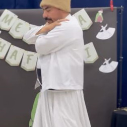 Mevlânâ’yı Tanıyorum