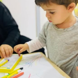 Hayal Gücüm Kâğıda Yansıyor