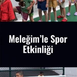 🏃‍♂️ Minik Adımlar, Dev Mutluluklar! ⚽