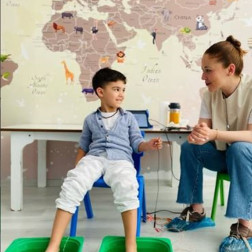 Vücudumuz Bir Devreye Dönüşüyor!