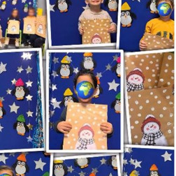 Sanatla Dünya Keşfi