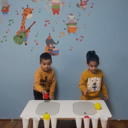 Top Atma – Hedef Oyunu