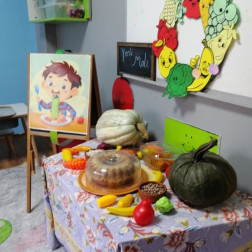 Yerli Malı Atölyesi