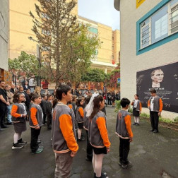 Fikirler Ölmez: İzindeyiz Atam!