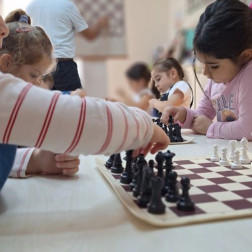 ♟️ Küçük Hamleler, Büyük Gelecekler!