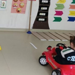 Güvenli Trafik, Bilinçli Minikler