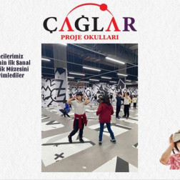 🚀 Geleceğin Teknolojisiyle Tanışıyoruz: Sanal Gerçeklik Deneyimi!