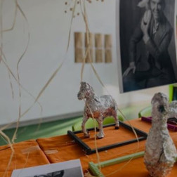 Yaratıcı Sanat Atölyesi