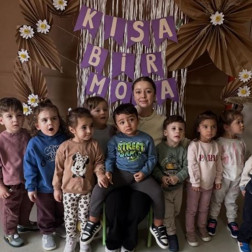 Kısa Bir Mola, Güzel Anılar