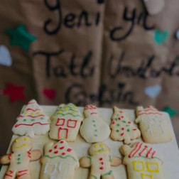 Minik Şefler İş Başında