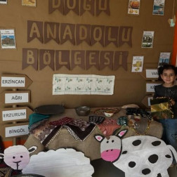 Doğu Anadolu’yu Keşfediyoruz