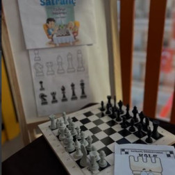 Okulda Satranç ile Stratejik Düşünme